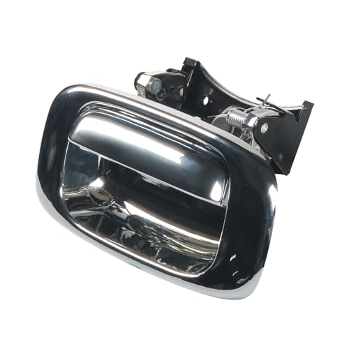 LIbgiubhy 15997911 15228541 Heckklappengriff für 1999–2007 1500 2500 3500 Heckklappengriff Blende LIbgiubhy 15997911 15228541 Heckklappengriff für 1999–2007 1500 2500 3500 Heckklappengriff Blende von LIbgiubhy