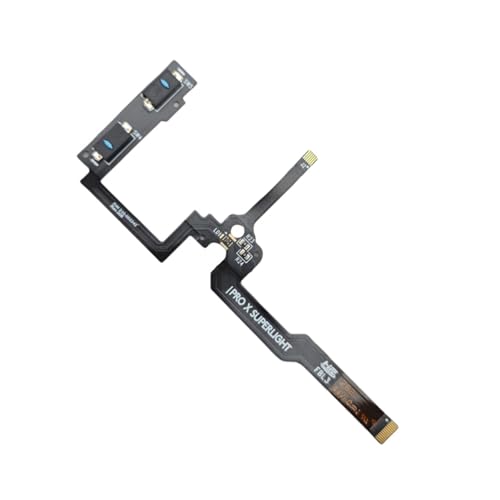 LIbgiubhy 1pc Maus Flexibles Kabel Für GPROX 2 GPROX GPW2 Maus Seitenschlüsselmauterboard Leiterplattenkabel LIbgiubhy 1pc Maus Flexibles Kabel Für GPROX 2 GPROX GPW2 Maus Seitenschlüsselmauterboard Leiterplattenkabel von LIbgiubhy