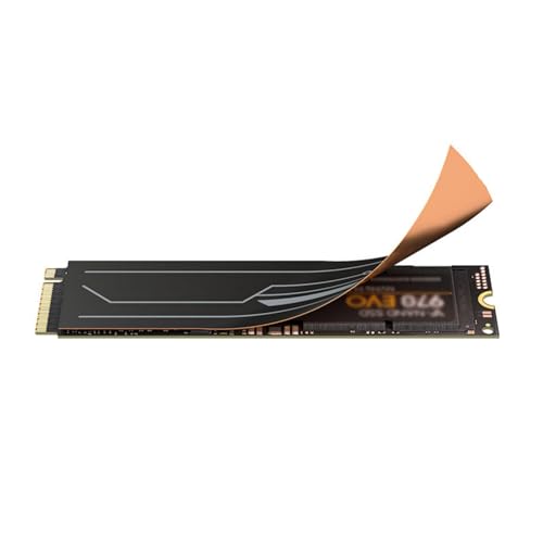 LIbgiubhy 2280 Festplattengraphen Kühlkörper Dünne Festplatten Heizkühlkörper Heizkörper Perfekt Für Leichte Laptop Designs LIbgiubhy 2280 Festplattengraphen Kühlkörper Dünne Festplatten Heizkühlkörper Heizkörper Perfekt Für Leichte Laptop Designs von LIbgiubhy