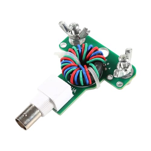 LIbgiubhy 50W 1: 1 Shortwave Dipoles Antennen Balun Antennen Balun Antennen Wasserdicht 50W Transformierte Antennen Ersatzteil LIbgiubhy 50W 1: 1 Shortwave Dipoles Antennen Balun Antennen Balun Antennen Wasserdicht 50W Transformierte Antennen Ersatzteil von LIbgiubhy