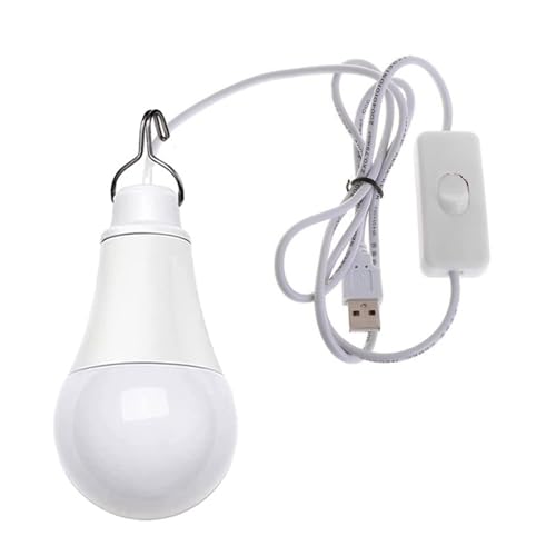 LIbgiubhy Camping Notfall 5W LED Arbeit Glühbirne USB LED Birne Beleuchtung 5W Tragbare Zelt Licht Für Camping Garten LIbgiubhy Camping Notfall 5W LED Arbeit Glühbirne USB LED Birne Beleuchtung 5W Tragbare Zelt Licht Für Camping Garten von LIbgiubhy