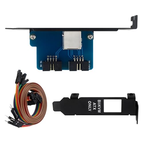 LIbgiubhy Hochleistungen BLIKVM Stromverbinder Mit Enhanceds Kühlsystemen Für Stabile Operationen LIbgiubhy Hochleistungen BLIKVM Stromverbinder Mit Enhanceds Kühlsystemen Für Stabile Operationen von LIbgiubhy