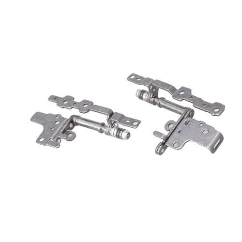 LIbgiubhy Kraftersatzscharnier Für Probook440 445 G8G9 Laptops Bildschirmwellen Scharnier Nahtlos Bewegung Wartung Reparaturteile LIbgiubhy Kraftersatzscharnier Für Probook440 445 G8G9 Laptops Bildschirmwellen Scharnier Nahtlos Bewegung Wartung Reparaturteile von LIbgiubhy