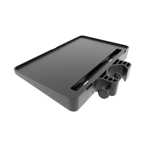 LIbgiubhy Microfon Stand Sound Card Tably Live Broadcast Teil Tragbarer Einfachinstallationscliphalter Vorträge Sendung Sendung von LIbgiubhy