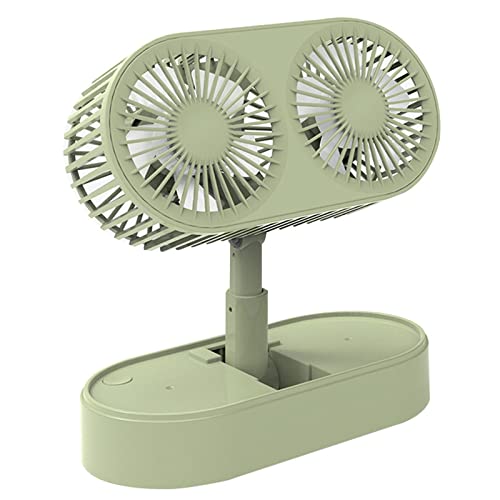 LIbgiubhy Schreibtisch Wiederaufladbare Robuste Tischventilat LIbgiubhy Schreibtisch Wiederaufladbare Robuste Tischventilat von LIbgiubhy