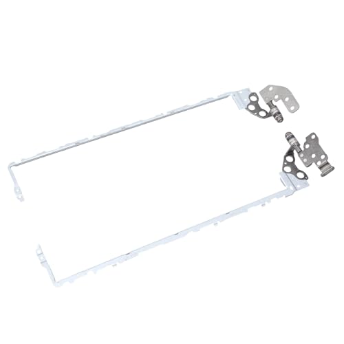 LIbgiubhy Verstärktes Metallscharnier Für HP650 Ohne Berührungslaptop Bildschirmreparatur Präziser Baugruppe Glatte Betriebsbewegung LIbgiubhy Verstärktes Metallscharnier Für HP650 Ohne Berührungslaptop Bildschirmreparatur Präziser Baugruppe Glatte Betriebsbewegung von LIbgiubhy