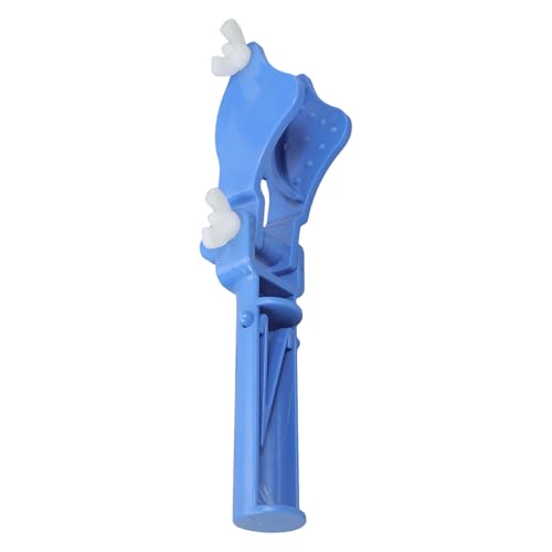 LIbgiubhy Wartungsinstrument des Swimmingpool Tablethalters Umfasst V Clip Und Montageschraube Die Zum Reinigen Von Tabletten Geeignet Sind LIbgiubhy Wartungsinstrument des Swimmingpool Tablethalters Umfasst V Clip Und Montageschraube Die Zum Reinigen Von Tabletten Geeignet Sind von LIbgiubhy