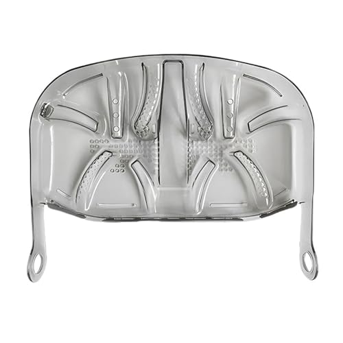 LIbgiubhy Wischmopp Reinigungsstation Tray für J1/J2 Roboterstaubsauger Reinigungsschale Staubsauger Zubehör von LIbgiubhy