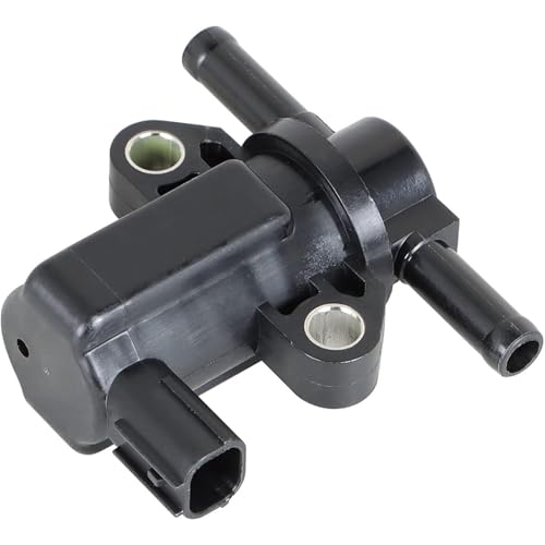 Motorbrennwerke Tanks Entlüftungsmagnetventile Magnet Für 14930-7S000 149307S000 Geeignet von LIbgiubhy