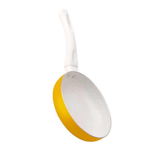 Nicht STICK BRUPING PAN KOKEWIEL SET Effektive Non Stick Bratpfanne Nicht Stick Cookwares Für Moderne Küchen Ästhetik von LIbgiubhy