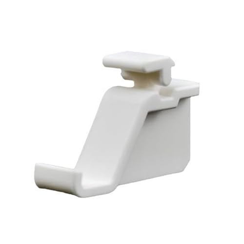 Ofen Mikrowellengrillstütze Premium Keramik Clip Komponente Wandofen Mikrowellen Teile Clip Austausch von LIbgiubhy