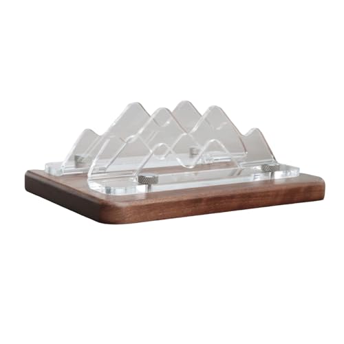 Schreibtisch Mount Vertical Stand Natural Walnuts Materialien Schnellfreisetzung Für 4 Optimierte Arbeitsbereiche Lösung Schreibtisch Mount Vertical Stand Natural Walnuts Materialien Schnellfreisetzung Für 4 Optimierte Arbeitsbereiche Lösung von LIbgiubhy