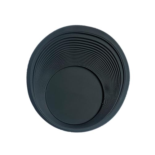Silikon Isoliertes Placemat Einfache Wasserdichte Kaffee Untersetzer Schmuckschatz Lagerschale Teas Kaffeetasse Tablett Dauer von LIbgiubhy
