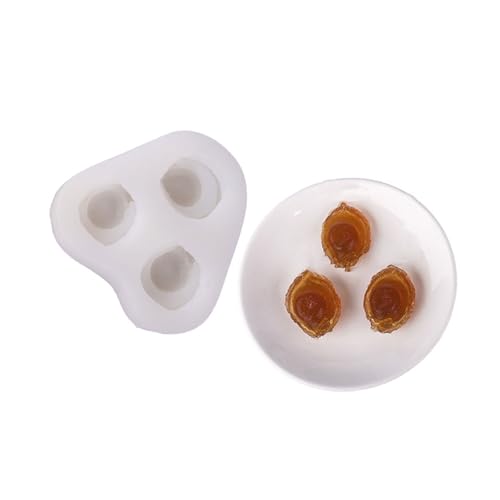 Silikonformen für Fondant, Fondant, Kuchen, Gebäck, Schokolade, Backen, Dekorieren, Werkzeug, antihaftbeschichtet Silikonformen für Fondant, Fondant, Kuchen, Gebäck, Schokolade, Backen, Dekorieren, Werkzeug, antihaftbeschichtet von LIbgiubhy