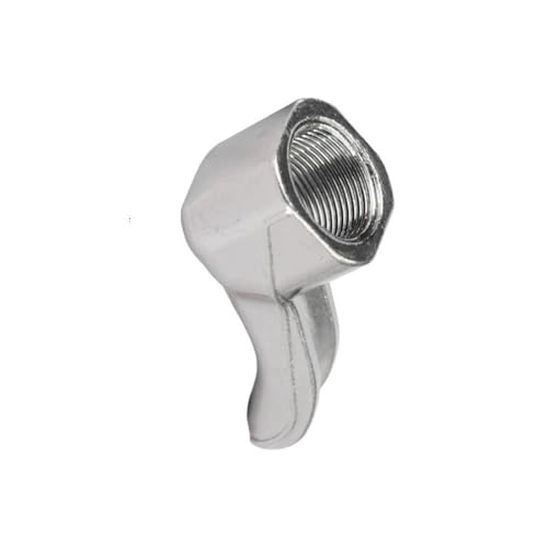 Single Portafilter Spout Professionelle Kaffeeausrüstung Einfache Installationsdüse Zur Verbesserung Des Kaffee Brauenerlebnisses Single Portafilter Spout Professionelle Kaffeeausrüstung Einfache Installationsdüse Zur Verbesserung Des Kaffee Brauenerlebnisses von LIbgiubhy