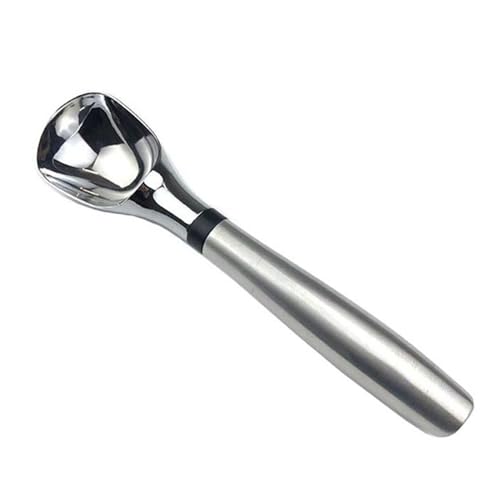 StainIess Steel Ice Creams Scoops Ice Creams Maker Dessert Scoops Meat Spoon Ice Creams Spoon Watermelons Spoons von LIbgiubhy