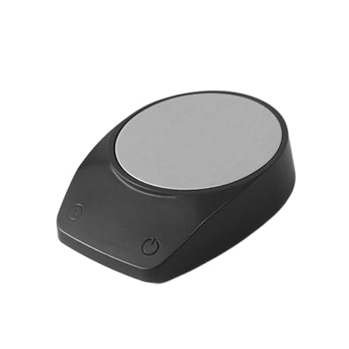 Tragbare Espressos Skala Mit 250 MAh Batterie Kaffee Skala Ideal Für Professionelle Kaffeemaschine Und Kaffeeliebhaber Tragbare Espressos Skala Mit 250 MAh Batterie Kaffee Skala Ideal Für Professionelle Kaffeemaschine Und Kaffeeliebhaber von LIbgiubhy