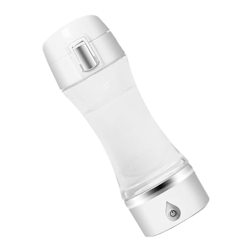 USB Wiederaufladbare Hydrogene Generator Cup 350 Einfach Zu Bedienen Und Tragbarer Wasser Ionisator Praktische Reisebereich Wasserflasche von LIbgiubhy