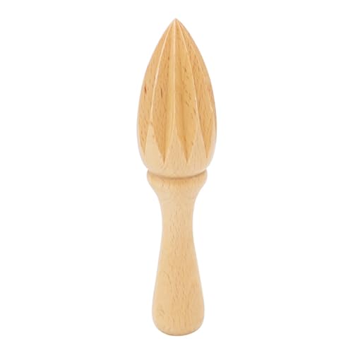 Zitrusreibahle aus Holz, Zitronen-Handentsafter, manuelle Zitronenpresse, Säfte, Reibahle, Extraktoren, Zitronen-Handentsafter, einfach zu bedienen Zitrusreibahle aus Holz, Zitronen-Handentsafter, manuelle Zitronenpresse, Säfte, Reibahle, Extraktoren, Zitronen-Handentsafter, einfach zu bedienen von LIbgiubhy