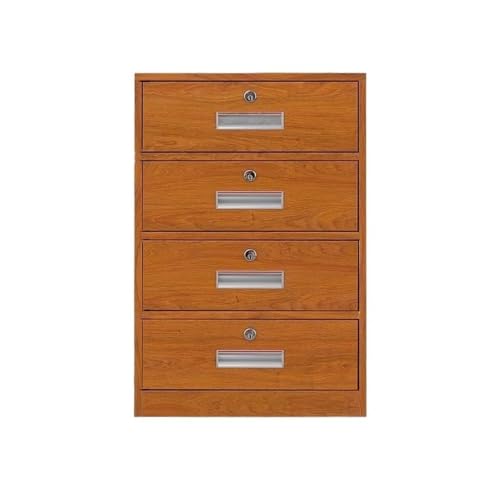 Dokumente Aktenschrank, kleiner kurzer Schrank mit abschließbarer Schublade unter dem Schreibtisch, Aktivitätsschrank, 4 Schubladen, Daten-Büroschrank, Nachttisch, kleiner Schrank, Blechschrank für Sc Dokumente Aktenschrank, kleiner kurzer Schrank mit abschließbarer Schublade unter dem Schreibtisch, Aktivitätsschrank, 4 Schubladen, Daten-Büroschrank, Nachttisch, kleiner Schrank, Blechschrank für Sc von LJHFG63KUYT