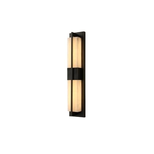 LJHFG63KUYT Innen Moderne minimalistische und luxuriöse Kupfer-Marmor-Lampen for Wohnzimmer Schlafzimmer für Hotel von LJHFG63KUYT