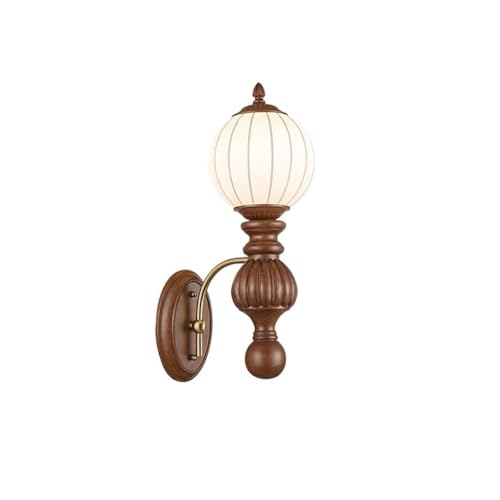 LJHFG63KUYT Innen Vintage Korridor Lampe Schlafzimmer Hotel Nacht Innen Dekorative Leuchte für Hotel von LJHFG63KUYT