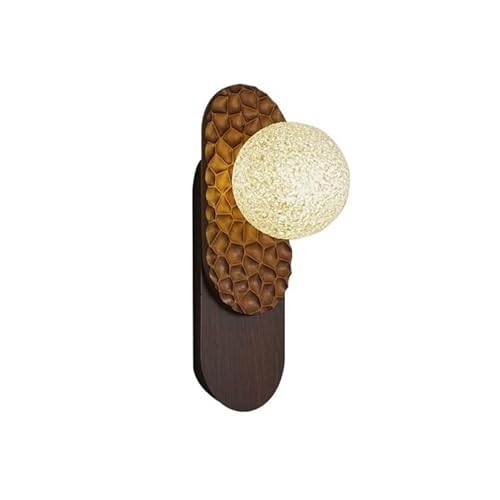 LJHFG63KUYT Innen Vintage Walnuss Farbe Wohnzimmer Dekorative Lampe Drei-farbe LED Schlafzimmer Nacht Wand für Hotel LJHFG63KUYT Innen Vintage Walnuss Farbe Wohnzimmer Dekorative Lampe Drei-farbe LED Schlafzimmer Nacht Wand für Hotel von LJHFG63KUYT