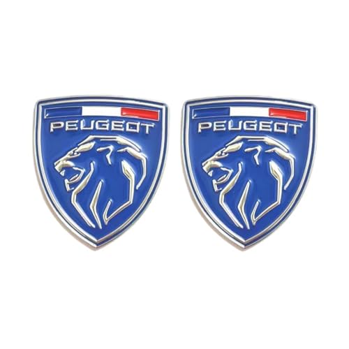 LJJWIW Auto Embleme Für Peugeot 308S 2008 3008 4008 5008 RCZ Rifter,Heckkoffer Emblem Logo Abdeckung Abzeichen Aufkleber Selbstklebend Karosserie Styling Anbauteile Zubehör,F LJJWIW Auto Embleme Für Peugeot 308S 2008 3008 4008 5008 RCZ Rifter,Heckkoffer Emblem Logo Abdeckung Abzeichen Aufkleber Selbstklebend Karosserie Styling Anbauteile Zubehör,F von LJJWIW