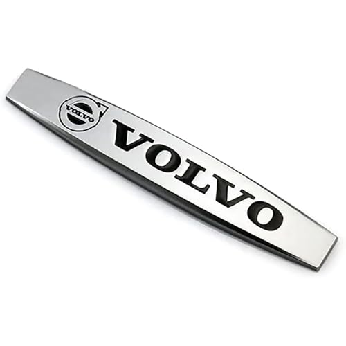 LJJWIW Auto Embleme Für Volvo,Heckkoffer Emblem Logo Abdeckung Abzeichen Aufkleber Selbstklebend Karosserie Styling Anbauteile Zubehör LJJWIW Auto Embleme Für Volvo,Heckkoffer Emblem Logo Abdeckung Abzeichen Aufkleber Selbstklebend Karosserie Styling Anbauteile Zubehör von LJJWIW