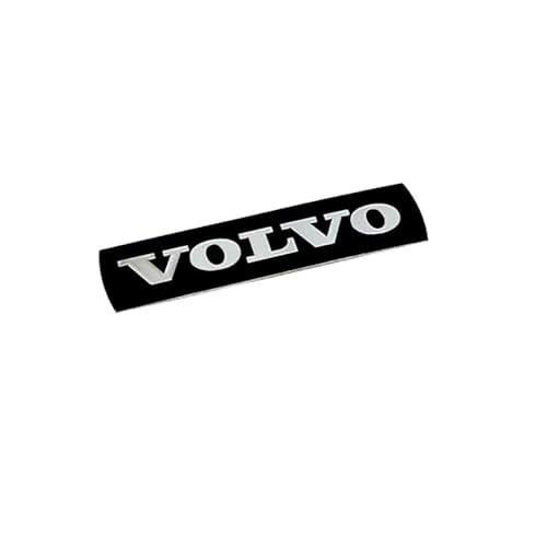 LJJWIW Auto Embleme Für Volvo V40 V50 V60 V70 XC40 XC60 XC70 XC90 S40 S60 S80 C30 C70,Heckkoffer Emblem Logo Abdeckung Abzeichen Aufkleber Selbstklebend Karosserie Styling Anbauteile Zubehör LJJWIW Auto Embleme Für Volvo V40 V50 V60 V70 XC40 XC60 XC70 XC90 S40 S60 S80 C30 C70,Heckkoffer Emblem Logo Abdeckung Abzeichen Aufkleber Selbstklebend Karosserie Styling Anbauteile Zubehör von LJJWIW