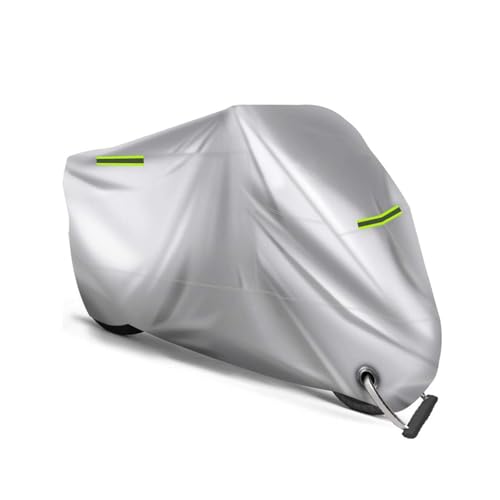 LJJWIW Motorrad Abdeckungen für Peugeot Metropolis 2013-2023 2024 2025,Wasserdichten Sonnenschutz Staubdicht Kratzer ReißFeste Motorräder Abdeckhaube,Reflektierendem Design Outdoor Zubehör LJJWIW Motorrad Abdeckungen für Peugeot Metropolis 2013-2023 2024 2025,Wasserdichten Sonnenschutz Staubdicht Kratzer ReißFeste Motorräder Abdeckhaube,Reflektierendem Design Outdoor Zubehör von LJJWIW