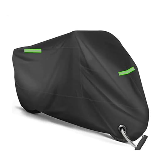 Motorrad Abdeckungen für Aprilia Tuono V4 1100 und Tuono V4 Factory 2021-2024,Wasserdichten Sonnenschutz Staubdicht Kratzer ReißFeste Motorräder Abdeckhaube,Reflektierendem Design Outdoor Zubehör Motorrad Abdeckungen für Aprilia Tuono V4 1100 und Tuono V4 Factory 2021-2024,Wasserdichten Sonnenschutz Staubdicht Kratzer ReißFeste Motorräder Abdeckhaube,Reflektierendem Design Outdoor Zubehör von LJJWIW