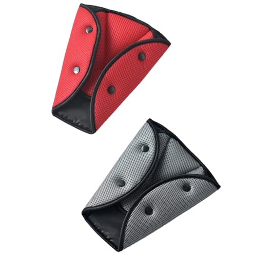 2 Stück Kinder Auto Gurtpolster Gurtschutz,Sicherheitsgurt Schulterpolster Set,für Kinder Sicherheitsgurt Schutz. 2 Stück Kinder Auto Gurtpolster Gurtschutz,Sicherheitsgurt Schulterpolster Set,für Kinder Sicherheitsgurt Schutz. von LJSWONLY