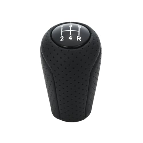 LJWAN Auto Schaltknauf Abdeckung für Mazda 3 BL CW 6 II GH CX-7 MX-5 NC III MT 5-Speed, Manuelles Schaltgetriebe Schalthebel Kappe Schaltgriff Abdeckung LJWAN Auto Schaltknauf Abdeckung für Mazda 3 BL CW 6 II GH CX-7 MX-5 NC III MT 5-Speed, Manuelles Schaltgetriebe Schalthebel Kappe Schaltgriff Abdeckung von LJWAN