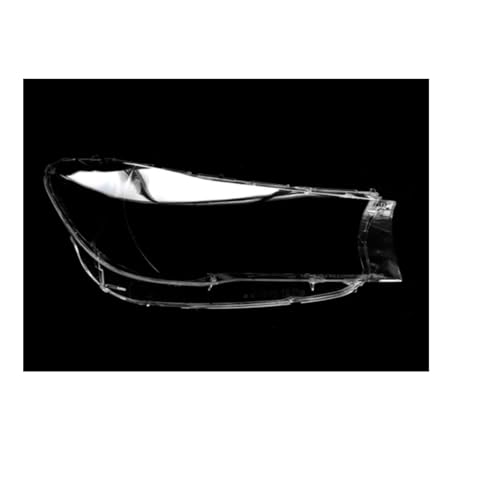LJWAN Transparente Auto Front Scheinwerfer für BMW 7 Series G11 G12 730 740 760 2017-2018, Autoscheinwerfer Lampenschirm Autoscheinwerferlinse Abdeckung Scheinwerfer,Right von LJWAN
