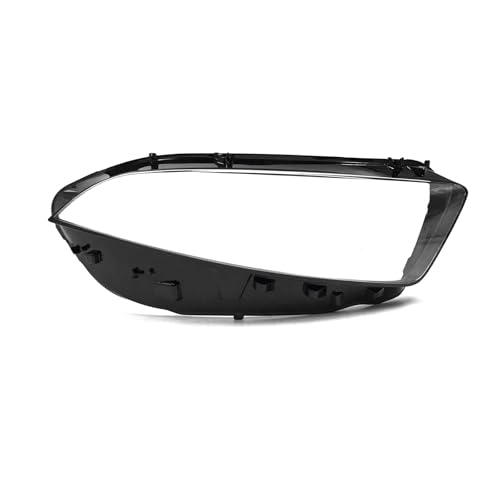 LJWAN Transparente Auto Front Scheinwerfer für Benz W177 W257 A-Class A180L A180 A200L A200 2019-2021, Autoscheinwerfer Lampenschirm Autoscheinwerferlinse Abdeckung Scheinwerfer,Right von LJWAN