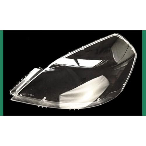 LJWAN Transparente Auto Front Scheinwerfer für Buick Excelle 2013-2015, Autoscheinwerfer Lampenschirm Autoscheinwerferlinse Abdeckung Scheinwerfer,Left von LJWAN