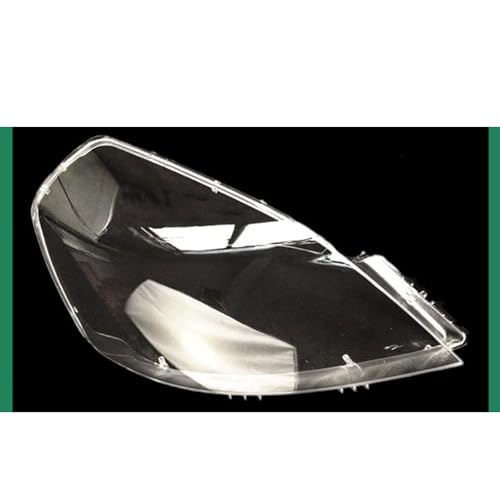 LJWAN Transparente Auto Front Scheinwerfer für Buick Excelle 2013-2015, Autoscheinwerfer Lampenschirm Autoscheinwerferlinse Abdeckung Scheinwerfer,Right von LJWAN