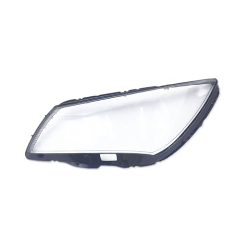 LJWAN Transparente Auto Front Scheinwerfer für Buick Lacrosse 2013-2015, Autoscheinwerfer Lampenschirm Autoscheinwerferlinse Abdeckung Scheinwerfer,Left von LJWAN