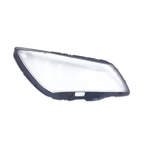 LJWAN Transparente Auto Front Scheinwerfer für Buick Lacrosse 2013-2015, Autoscheinwerfer Lampenschirm Autoscheinwerferlinse Abdeckung Scheinwerfer,Right von LJWAN