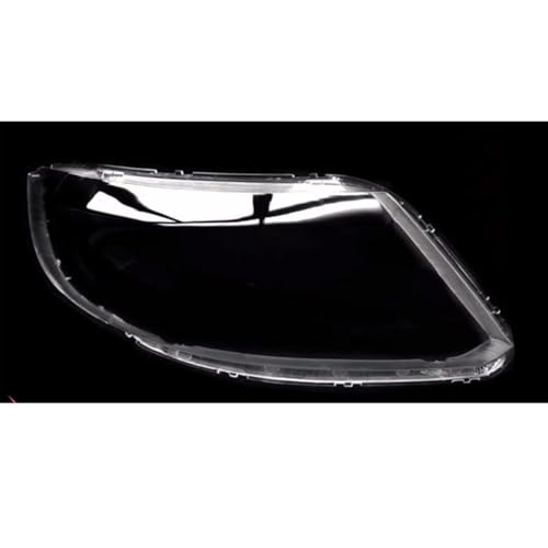 LJWAN Transparente Auto Front Scheinwerfer für Joyear X3/X5/XV 2013-2016, Autoscheinwerfer Lampenschirm Autoscheinwerferlinse Abdeckung Scheinwerfer,Right von LJWAN