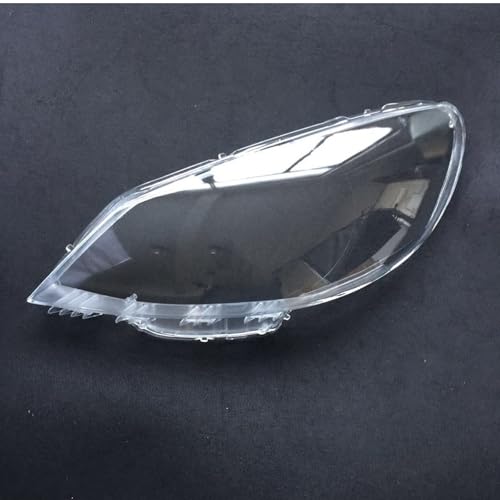 Transparente Auto Front Scheinwerfer für Lavida 2008-2011, Autoscheinwerfer Lampenschirm Autoscheinwerferlinse Abdeckung Scheinwerfer,Left von LJWAN