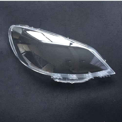 Transparente Auto Front Scheinwerfer für Lavida 2008-2011, Autoscheinwerfer Lampenschirm Autoscheinwerferlinse Abdeckung Scheinwerfer,Right von LJWAN