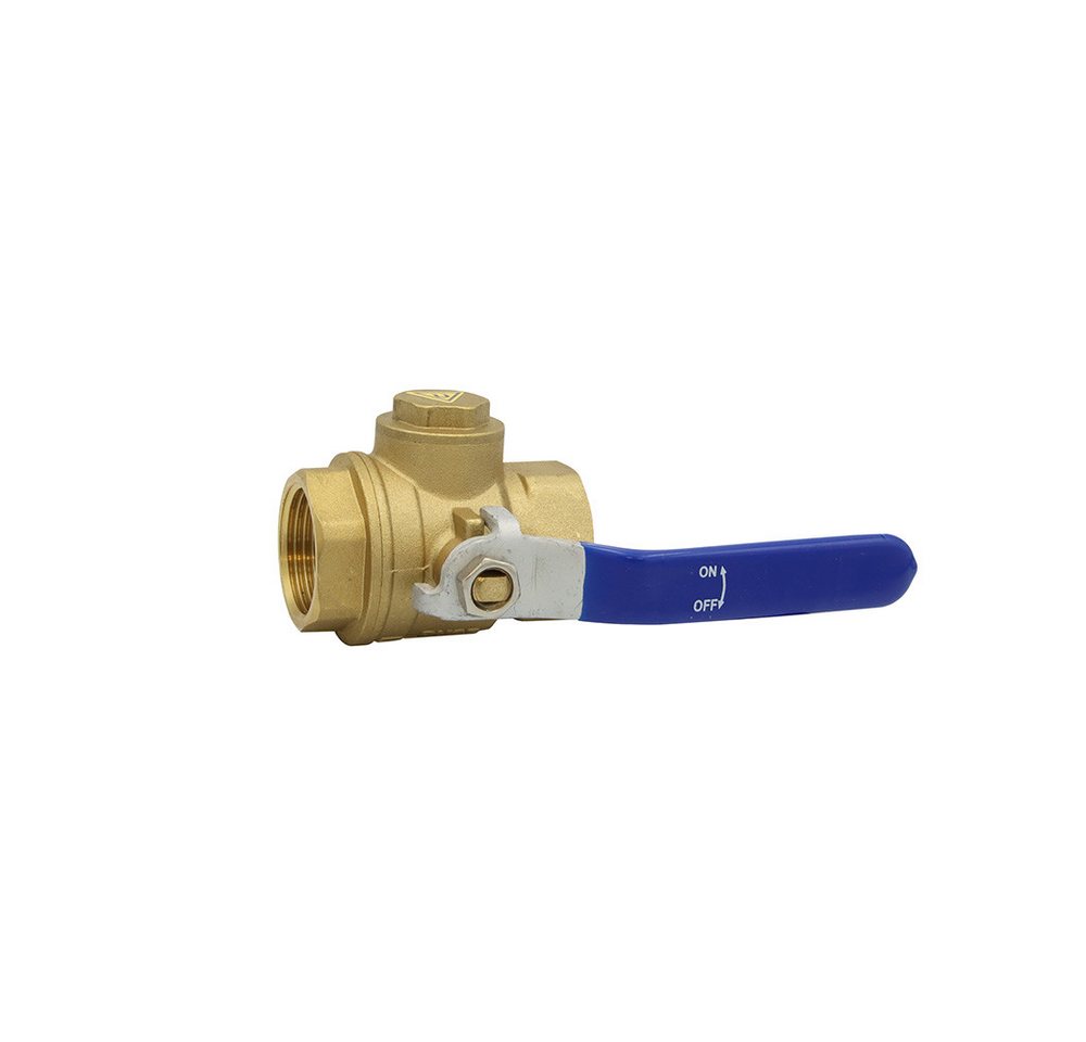 LK Armatur Kugelhahn Filterkugelhahn mit Magnet LK 522 Rp 1" LK Armatur Kugelhahn Filterkugelhahn mit Magnet LK 522 Rp 1" von LK Armatur