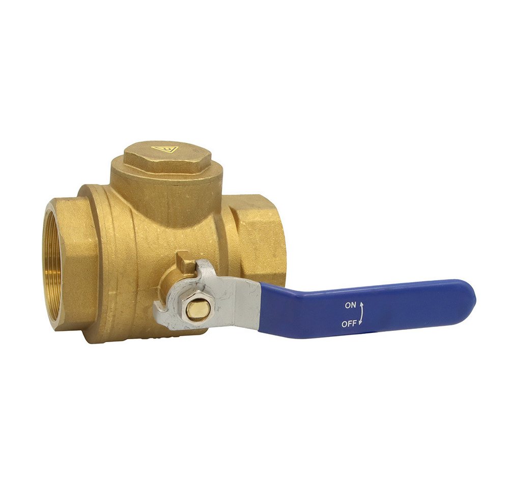 LK Armatur Kugelhahn Filterkugelhahn mit Magnet LK 522 Rp 2" LK Armatur Kugelhahn Filterkugelhahn mit Magnet LK 522 Rp 2" von LK Armatur