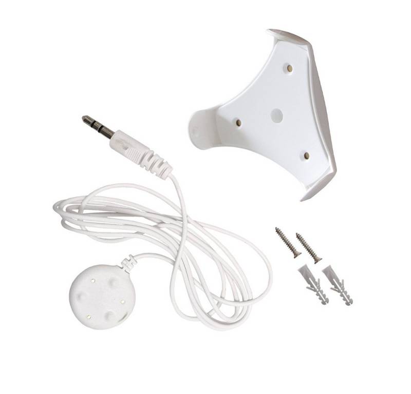 LK Armatur Warmwasserzähler Wassersensor LK 365 CubicSensor von LK Armatur