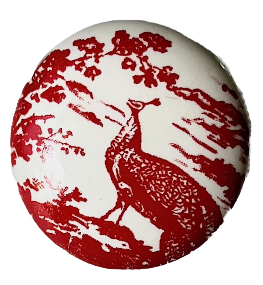 LK Trend & Style Möbelgriff aus Keramik für Schrank und Schublade (Spar-Set), neuer Möbelknopf neues Design von LK Trend & Style