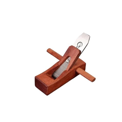 Chinesisches Redwood Handfräsen, Holzbearbeitungswerkzeuge Holzhobel Holzhobel Hobeln Holzhobel Handhobel Schreiner Handwerkzeug-Set von LKAMCBZMF