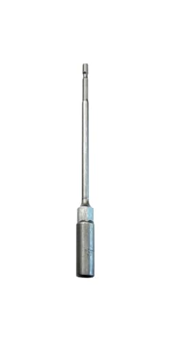 die muttermontage treibt die bohrbaugruppe, Sechskant-Steckschlüssel-Bohrer-Adapter, Steckschlüssel-Verlängerung, 5,5–19 mm, 150 mm(13mm) von LKAMCBZMF