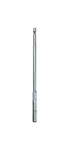 die muttermontage treibt die bohrbaugruppe, Sechskant-Steckschlüssel-Bohrer-Adapter, Steckschlüssel-Verlängerung, 5,5–19 mm, 150 mm(5.5mm) von LKAMCBZMF
